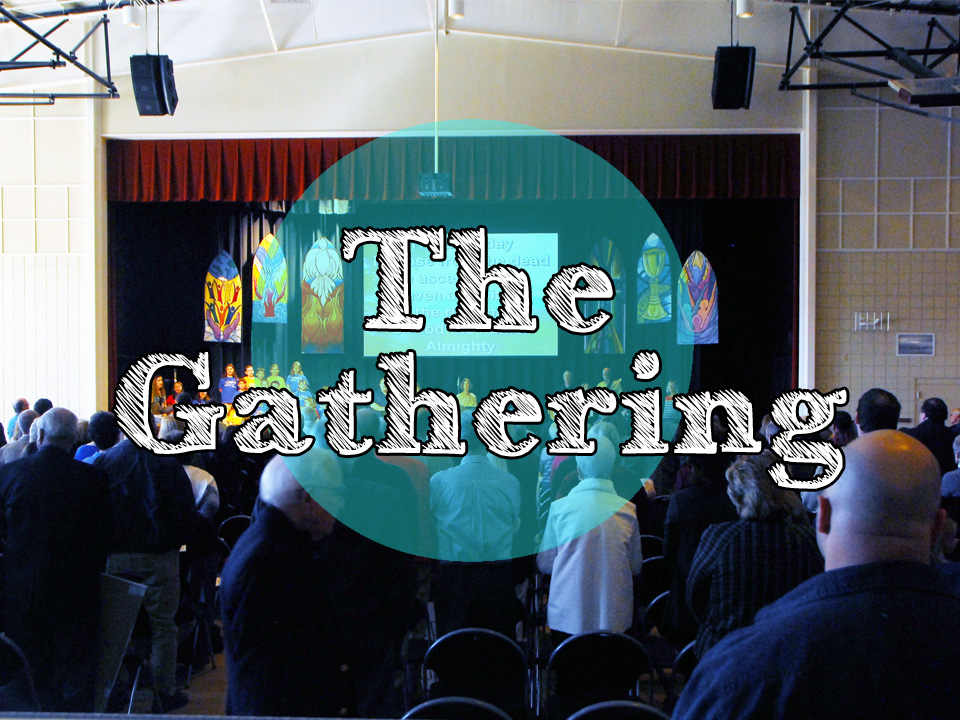 The Gathering