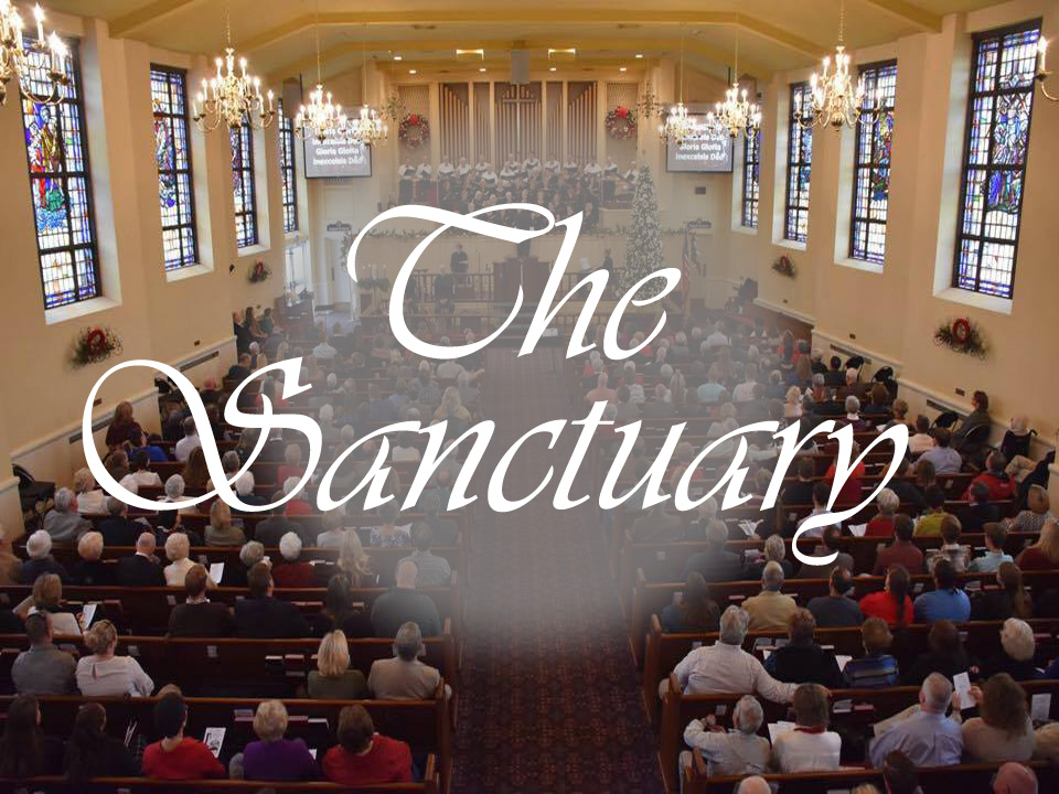 The Sanctuary